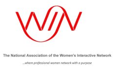 WIN THE NATIONAL ASSOCIATION OF THE WOMEN'S INTERACTIVE NETWORK ...WHERE PROFESSIONAL WOMEN NETWORK WITH A PURPOSE