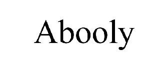 ABOOLY