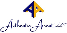 AUTHENTIC ASCENT, LLC