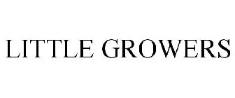 LITTLE GROWERS