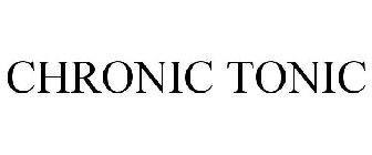 CHRONIC TONIC