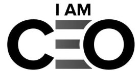 I AM CEO