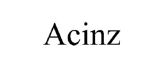 ACINZ