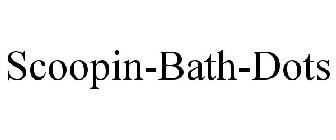 SCOOPIN-BATH-DOTS