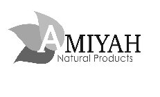 AMIYAH NATURAL PRODUCTS