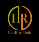 HR HEALTHY RICH