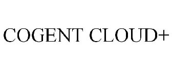 COGENT CLOUD+