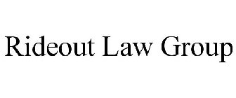 RIDEOUT LAW GROUP