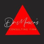 DR. MONICA'S CONSULTING FIRM