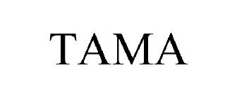 TAMA