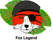 FOX LEGEND