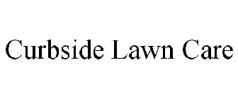 CURBSIDE LAWN CARE