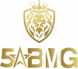 5 STAR BMG