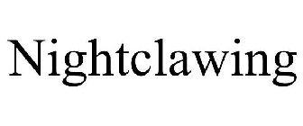 NIGHTCLAWING