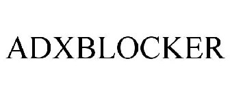 ADXBLOCKER