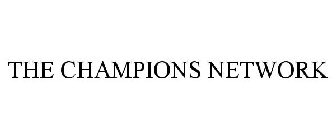 THE CHAMPIONS NETWORK