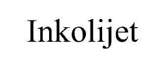 INKOLIJET