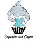 CUPCAKES AND CURVES