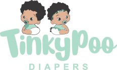 TINKYPOO DIAPERS