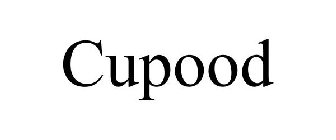 CUPOOD