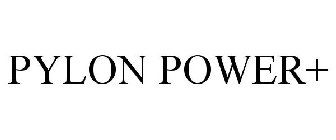 PYLON POWER+