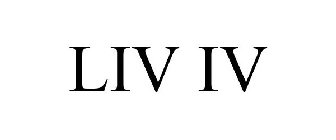 LIV IV