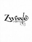 ZWISSLE STIRRING THINGS UP