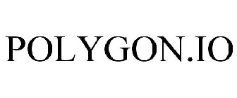 POLYGON.IO