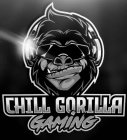 CHILL GORILLA GAMING