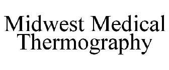 MIDWEST MEDICAL THERMOGRAPHY