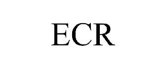 ECR