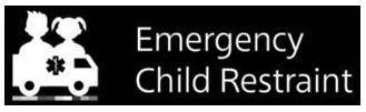 EMERGENCY CHILD RESTRAINT