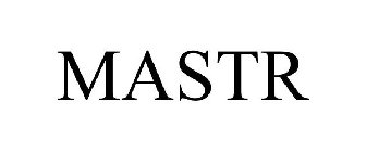 MASTR