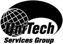 UNITECH SERVICES GROUP