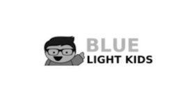 BLUE LIGHT KIDS