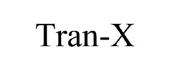 TRAN-X