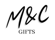 M&C GIFTS