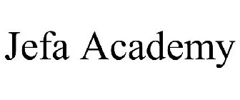 JEFA ACADEMY