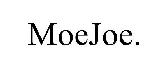 MOEJOE.