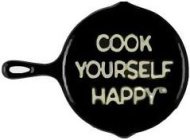 COOK YOURSELF HAPPY