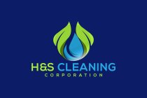 H&S CLEANING CORPORATION