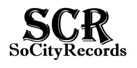 SCR SOCITYRECORDS
