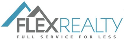 FLEX REALTY FULL SERVICE FOR LESS