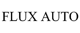 FLUX AUTO