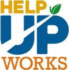 HELP UP WORKS