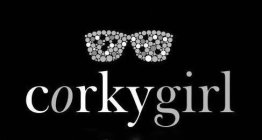 CORKYGIRL