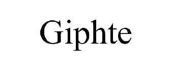 GIPHTE