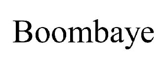 BOOMBAYE