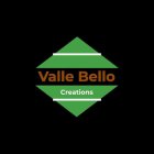 VALLE BELLO CREATIONS