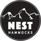 NEST HAMMOCKS